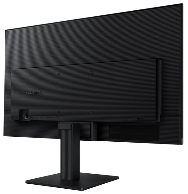 Samsung 24" Essential Monitor S3 (S32GF) Full HD 120 Hz skärm