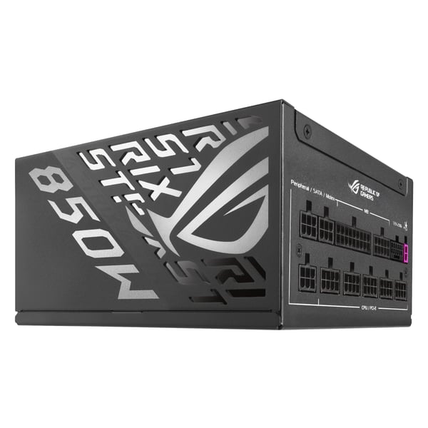 Asus ROG Strix 850W Platinum ATX-nätaggregat