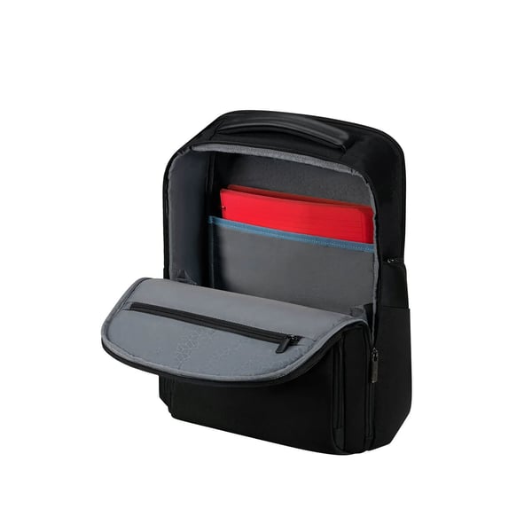 Samsonite Evosight datorryggsäck, 15,6", svart