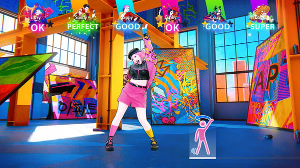 Just Dance 2026 Edition (Switch)