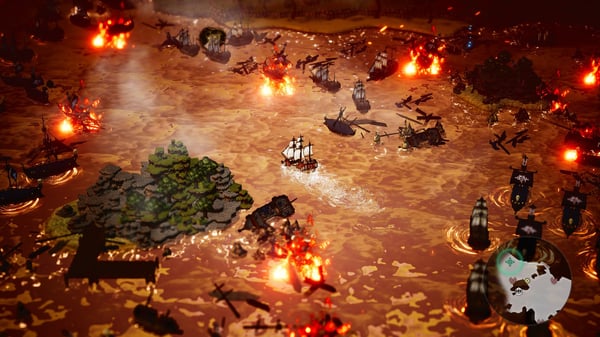 Octopath Traveler 0 (Switch2)