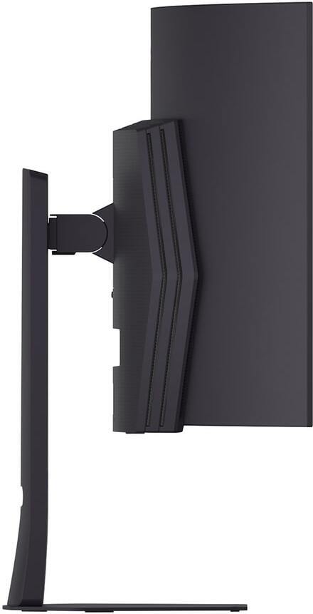 LG UltraGear OLED 45GX900A-B 45" spelskärm