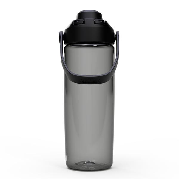Camelbak Thrive Chug 0,6L vattenflaska, grå