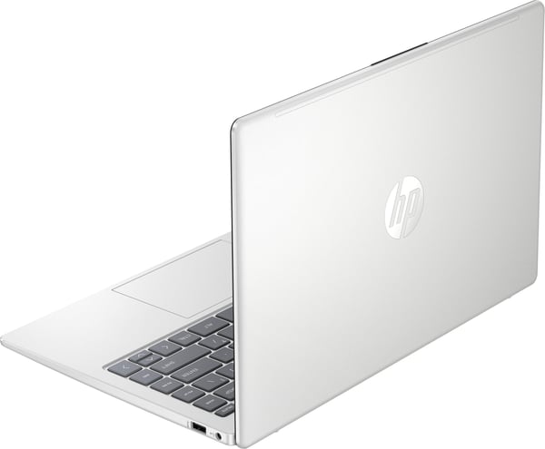 HP 14-em0058no 14" bärbar dator, silver (CF9W4EA)