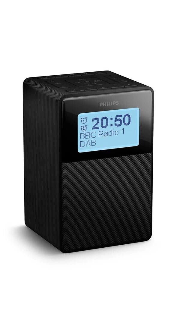 Philips TAR5100 Bluetooth-radio