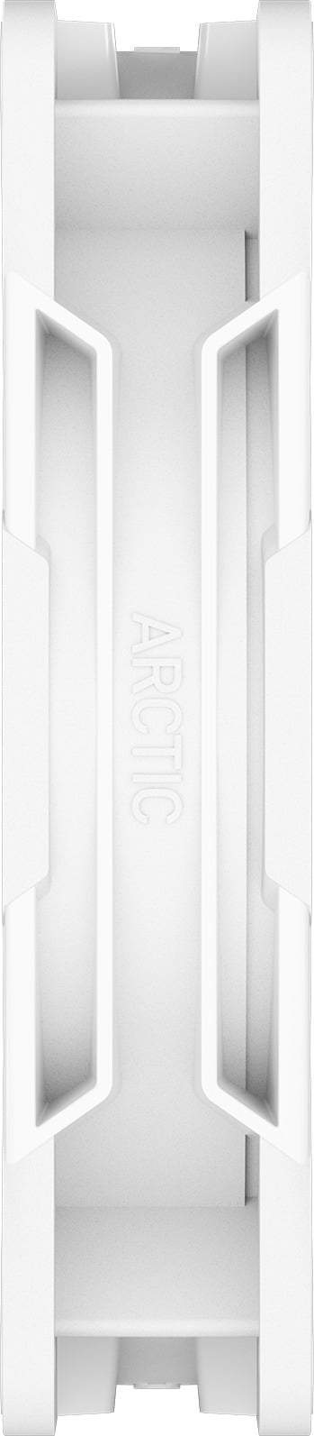 ARCTIC P14 Pro Reverse A-RGB fläkt, vit