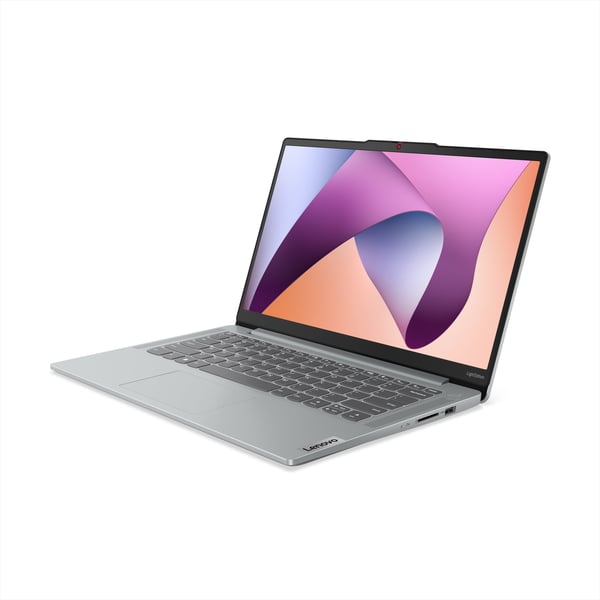 Lenovo IdeaPad Slim 3 82XN00AHMX 14" bärbar dator, Windows 11 Home S, grå