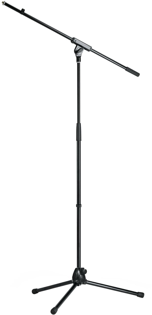 K&M 21070B mikrofonstativ
