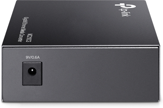 TP-LINK MC210CS medieomvandlare