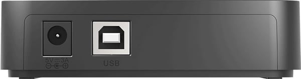 D-link DUB-H7 USB-hubb