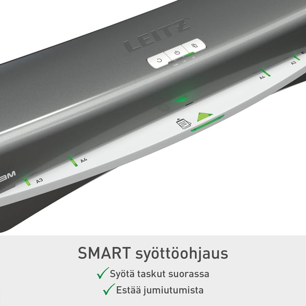 Leitz iLAM Office A3 -laminator