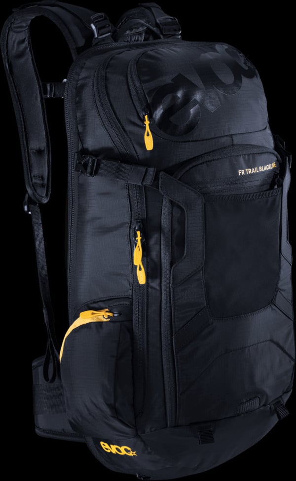 Evoc FR TRAIL BLACKLINE-rygsæk, XL