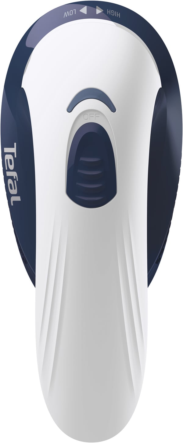 Tefal - nopløser