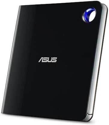 Asus SBW-06D5H-U - extern Blu-ray-brännare
