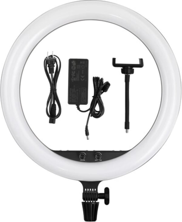 Godox LR150 LED ringlys