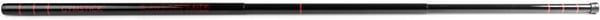 Gymstick Telescopic Stretching Stick -teleskopisk træningsstang