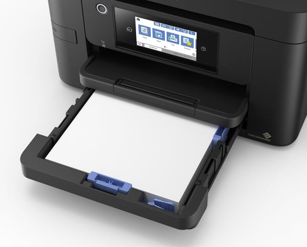 Epson WorkForce WF-4820DWF bläckstråle-multifunktionsskrivare