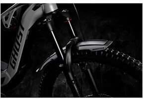 SKS Mudguard Mudrocker Front 27,5" - 29" forreste skærmvagt