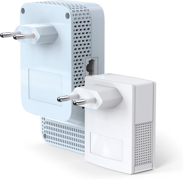 TP-LINK TL-WPA7517 Gigabit Powerline Trådlöst Startpaket
