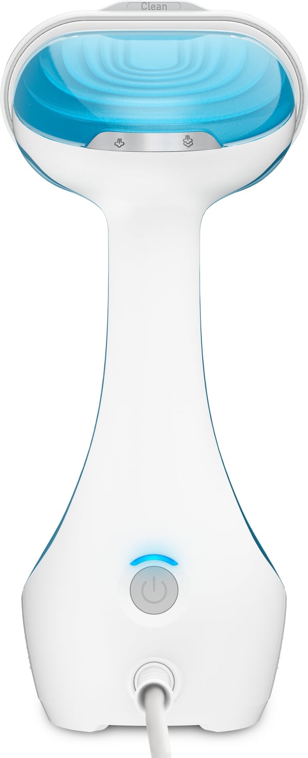 Tefal Pure Tex desinficerende klædedam