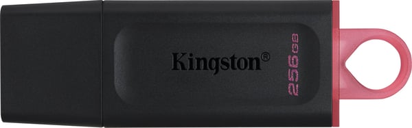 Kingston DataTraveler Exodia 256 Gt USB-minne