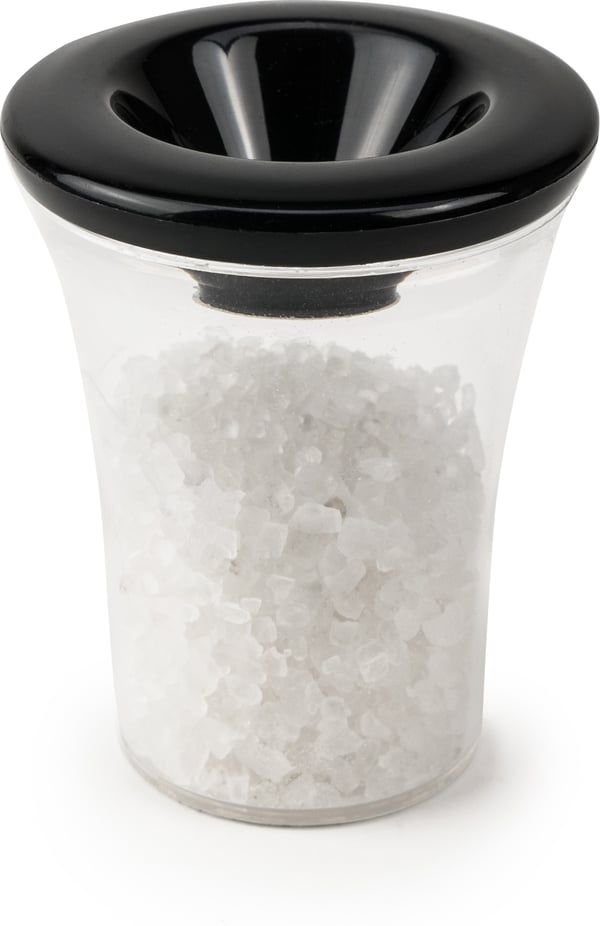 Peugeot Elis Sense saltkværn med batterier, 20 cm