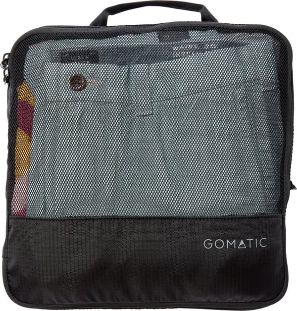 Gomatic Packing Cube V2 Large – pakningskube