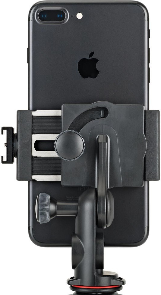 Joby GripTight PRO 2 Mount -fäste