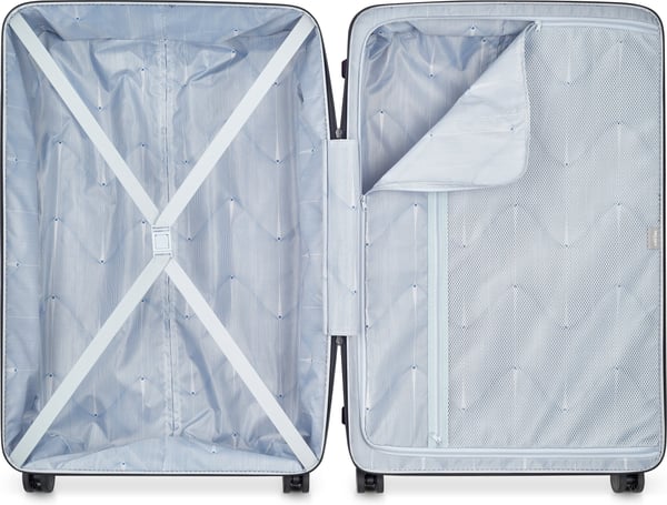 Delsey Ordener 77 cm -resväska, antracit