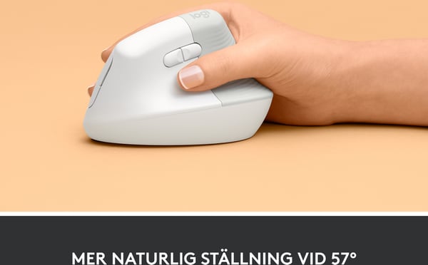 Logitech Lift -mus