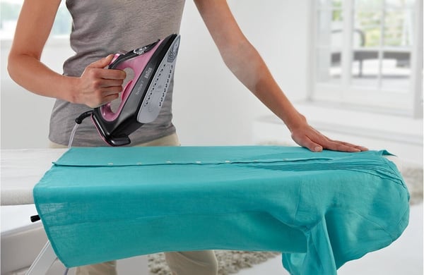 Braun SI1070PU TexStyle 1 -strygejern