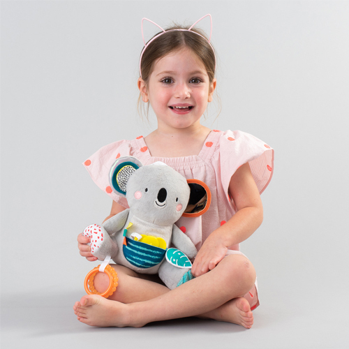 Taf Toys Kimmy the Koala -blødt legetøj