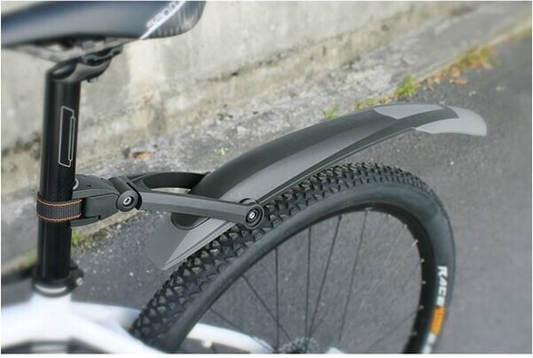 SKS Mudguard X-Blade 29 bageste stænkskærm