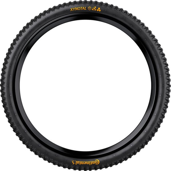 Continental Xynotal Enduro Soft 60-622 terrændæk til mountainbike