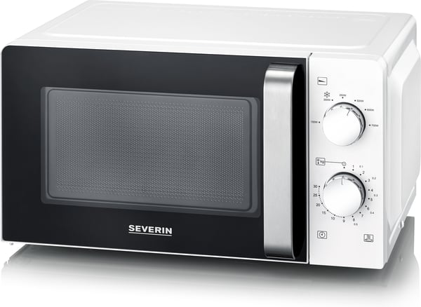 Severin MW7885 mikroovn, hvid