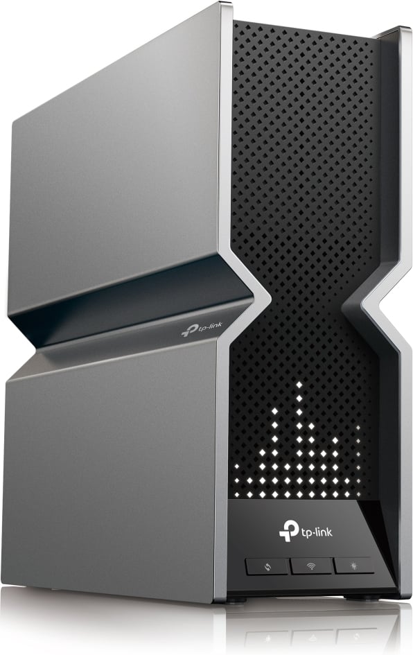 TP-LINK Archer BE800 Tri-Band WiFi 7-router