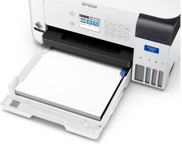 Epson SureColor SC-F100-sublimeringsskrivare