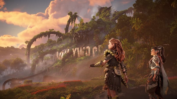 Horizon: Forbidden West – Complete Edition (PS5)