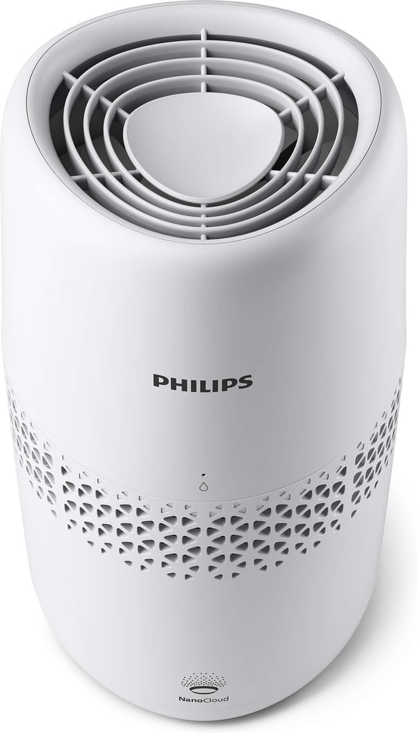 Philips 2000 Serien HU2510/10 -luftfuktare