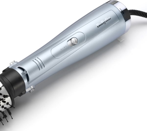 Babyliss AS774E Hydro-Fusion 4-i-1 Hårtork Borste