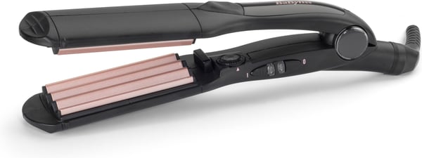 Babyliss 2165CE The Crimper krusningsjärn