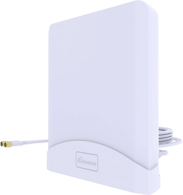 Bluecloud MiMo 5G/4G/3G/2G -dubbelantenn
