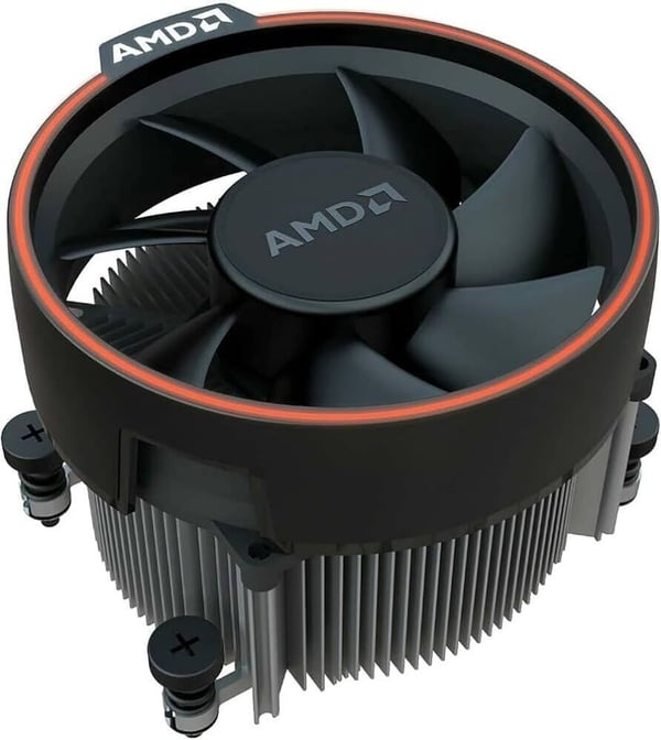 AMD Ryzen 5 8600G-processor til AM5-sokkel