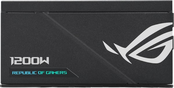 Asus ROG LOKI 1200W Platinum -SFX-L netadapter, 1200 W