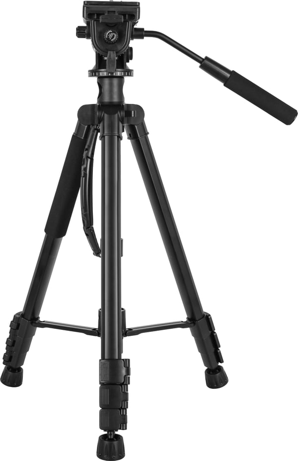 Beiwe BV-590H6 kamerastativ