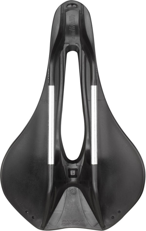 Selle Italia Model X -sadel