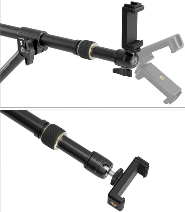 SmallRig 4304 -bordstativ