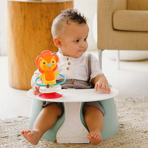 Bumbo Floor Seat bricka för babystolen