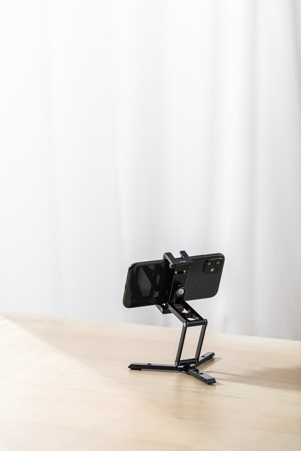 Beiwe BV-59 vikbar telefonställ