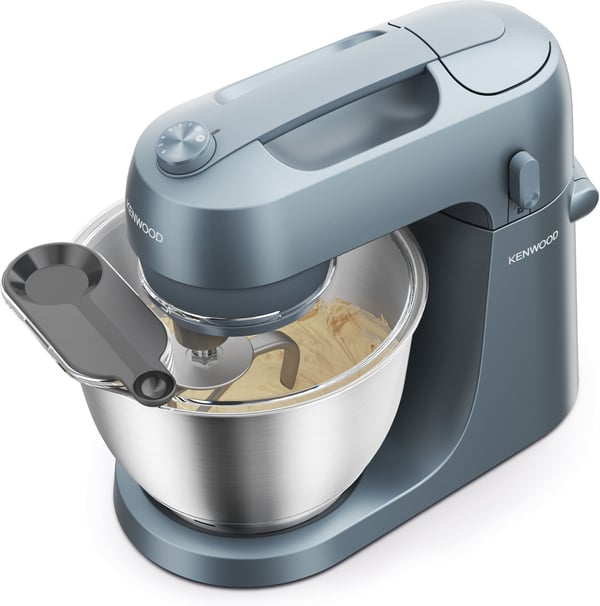 Kenwood GO KZM35.000GY køkkenmaskine